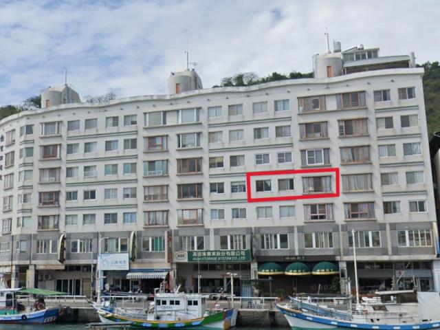 鼓山大樓法拍-1