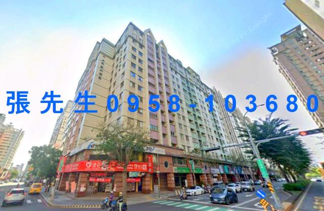 台中大樓法拍-2