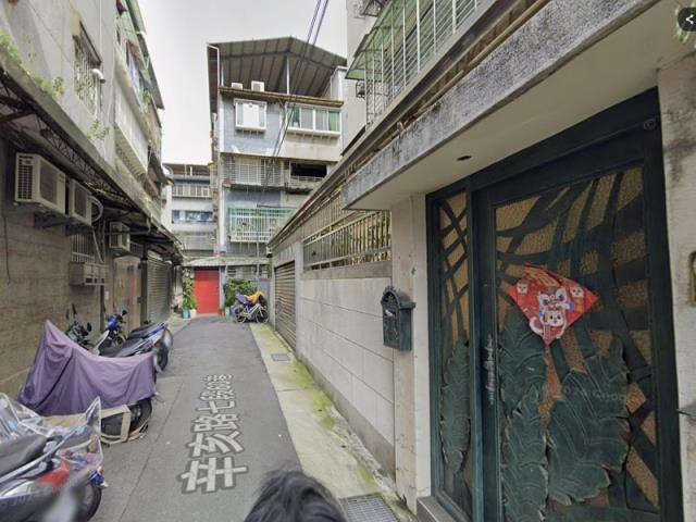 台北文山區法拍公寓-2