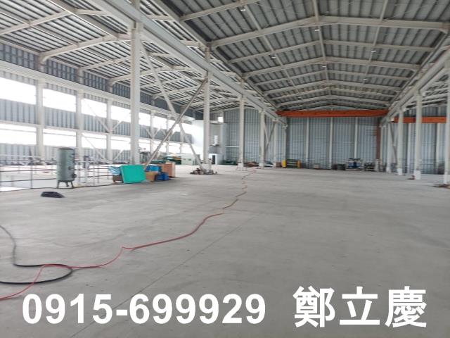 新竹湖口廠房-2