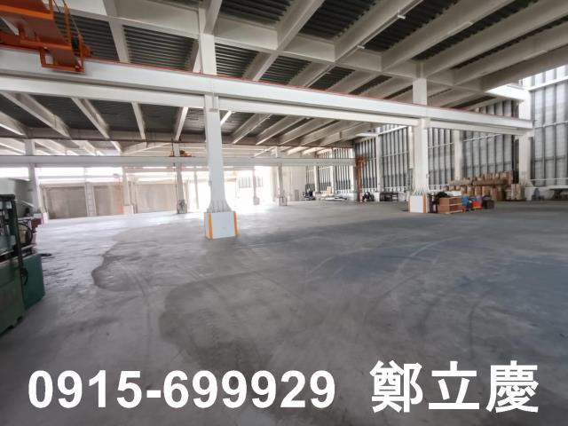 新竹湖口廠房-3