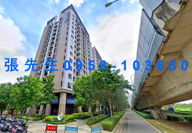 台中太平法拍大樓-1