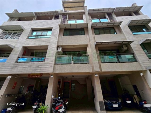 高雄大寮透天-1