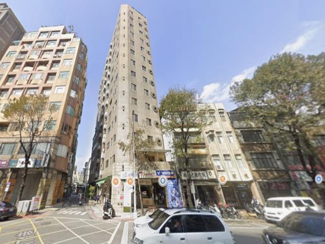 台北大同區大樓法拍-3