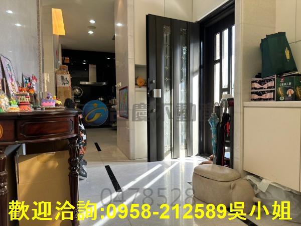 新竹竹北農舍-1