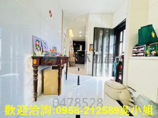 新竹竹北農舍-2