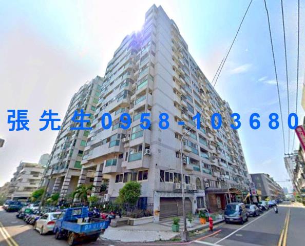 北屯大樓法拍-2