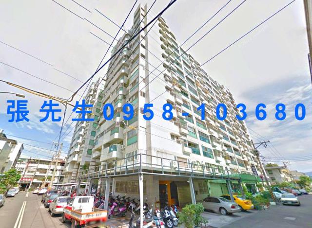 北屯大樓法拍-4