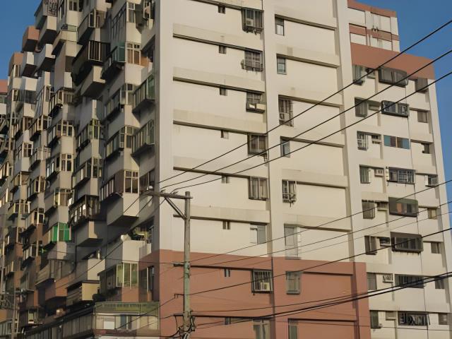 桃園區大樓法拍-3