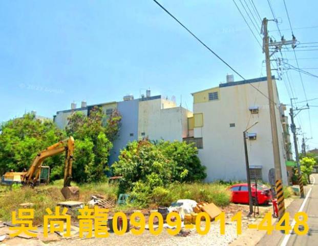 七股透天法拍-4