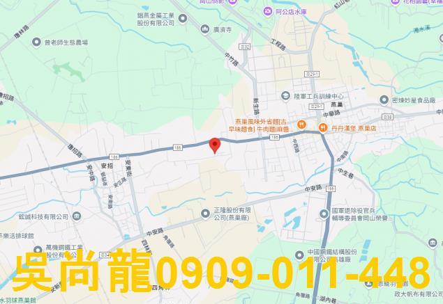 燕巢法拍透天-3