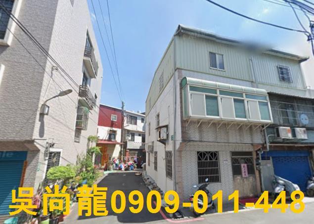 八德拍賣透天-1