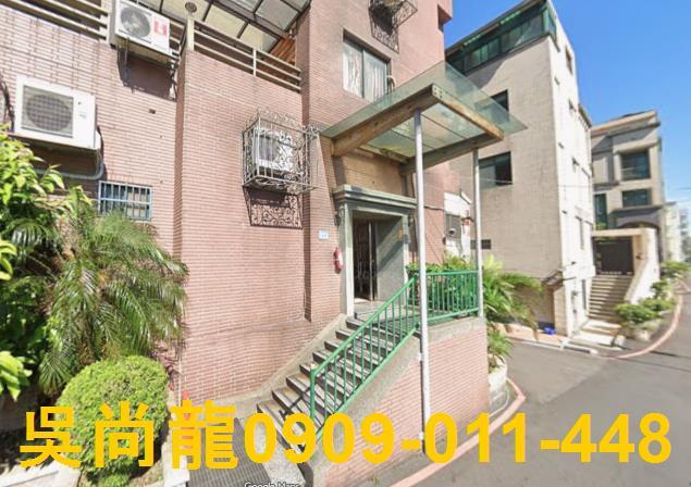 平鎮法拍大樓-2