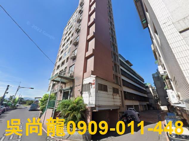 平鎮法拍大樓-3