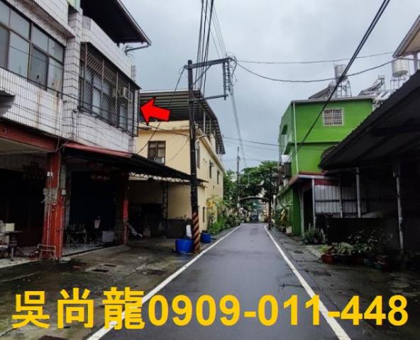 屏東法拍透天-4