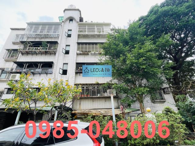 台北公寓法拍-2
