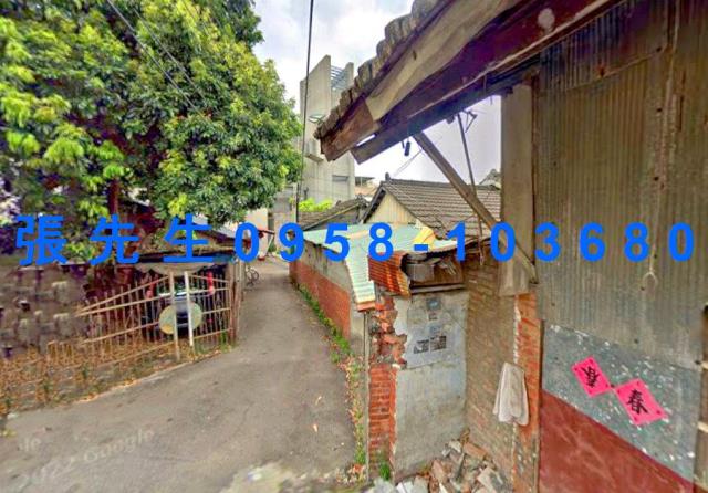 台中拍賣透天-1