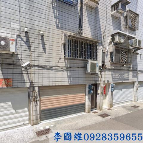 台南北區法拍透天-2