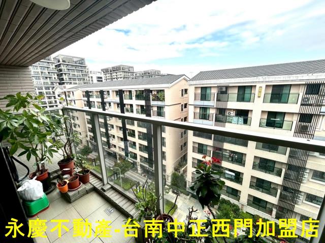 台南南區華廈-10