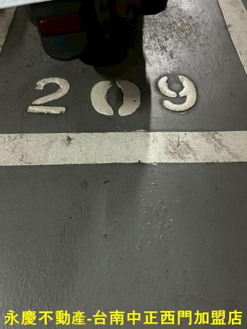 台南南區華廈-13