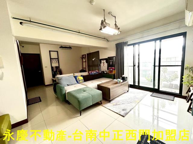 台南南區華廈-1