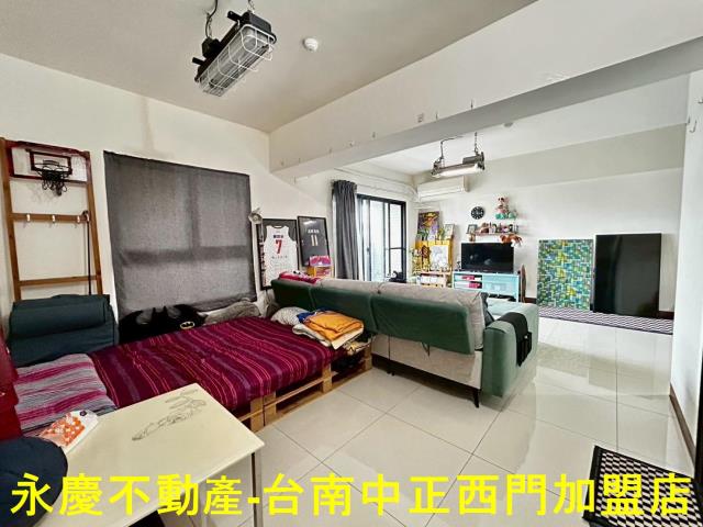 台南南區華廈-2