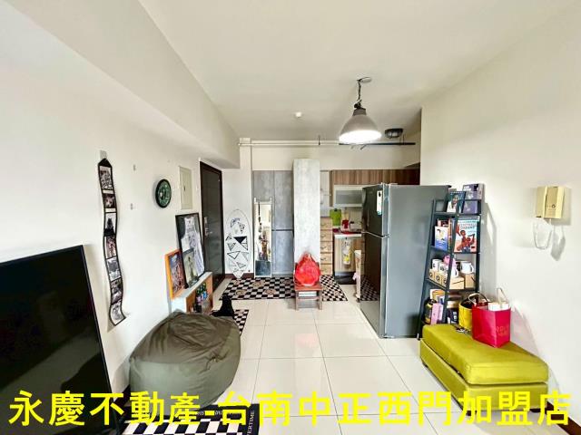 台南南區華廈-3