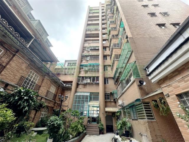 高雄三民區大樓-13