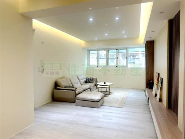 高雄三民區大樓-3