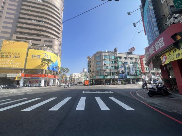 高雄三民區公寓-12