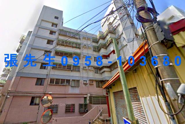 台中東勢法拍華廈-3