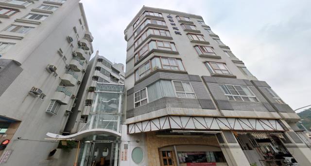 高雄鼓山拍賣大樓-5