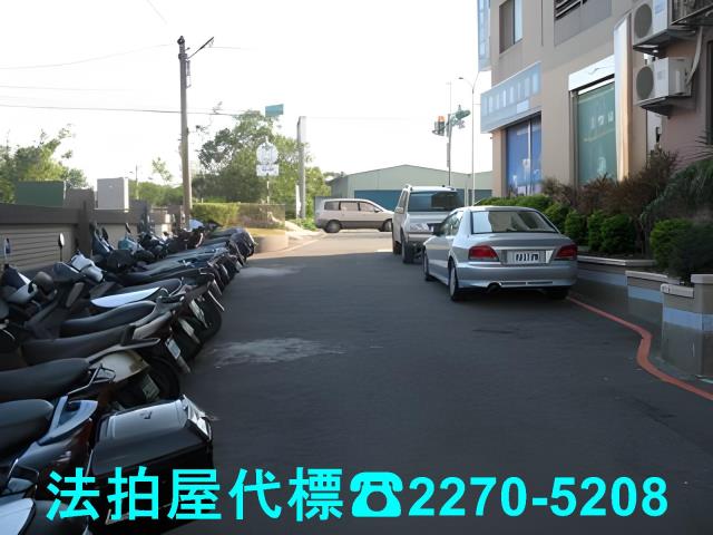 桃園平鎮大樓拍賣-4