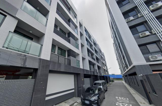 岡山公寓拍賣-5