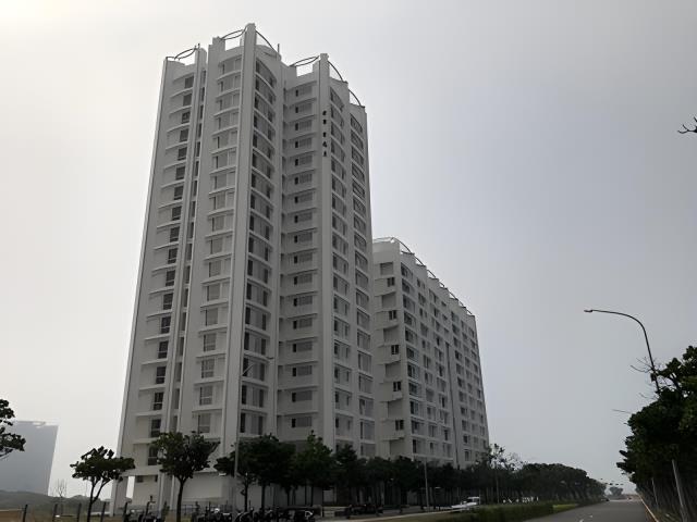 淡水大樓法拍-8