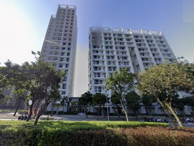 淡水拍賣大樓-1