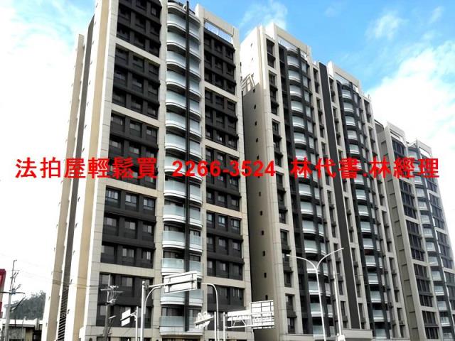 新北新店拍賣大樓-8