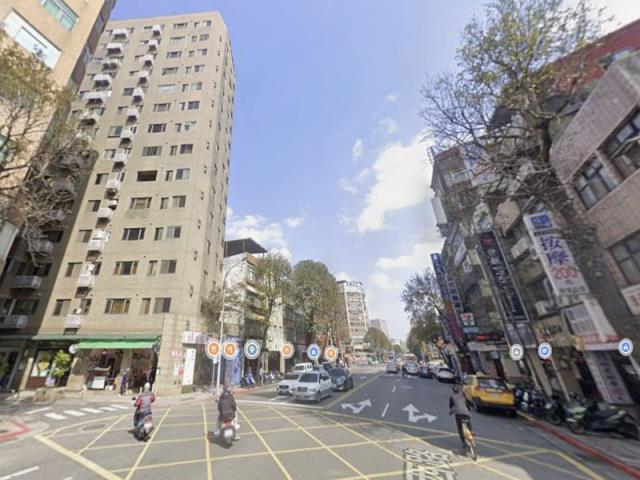 台北大同區店面法拍-4