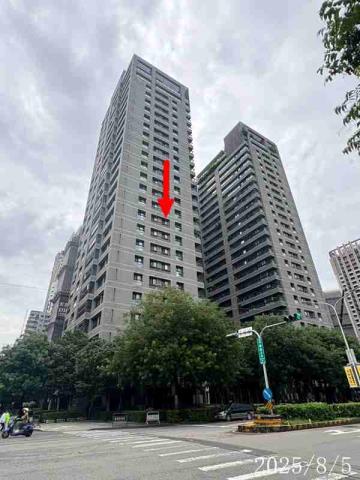 台中西屯法拍大樓-5