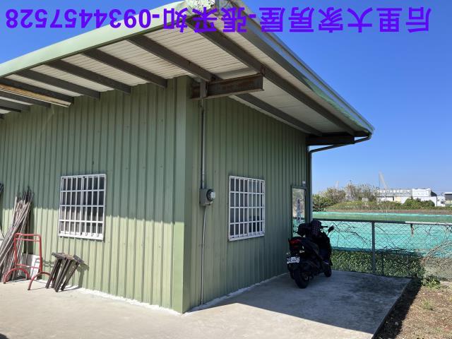 台中后里資材室-6