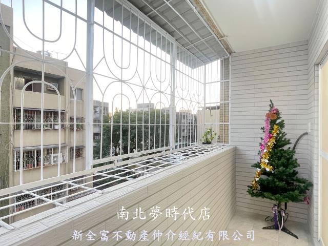台南南區公寓-12