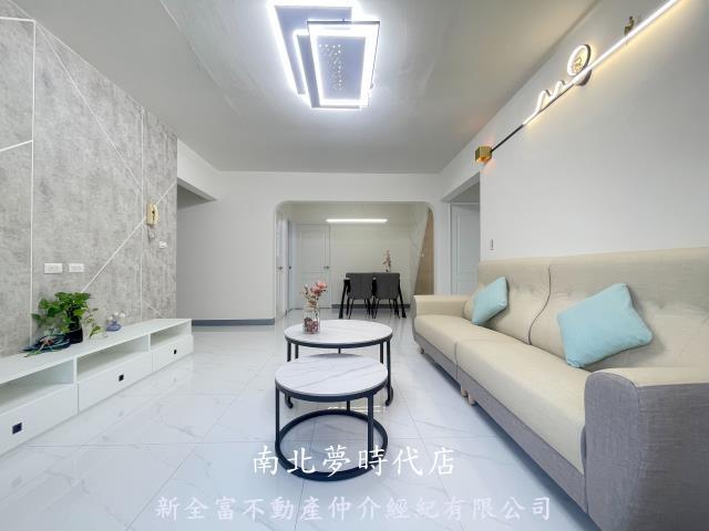 台南南區公寓-2