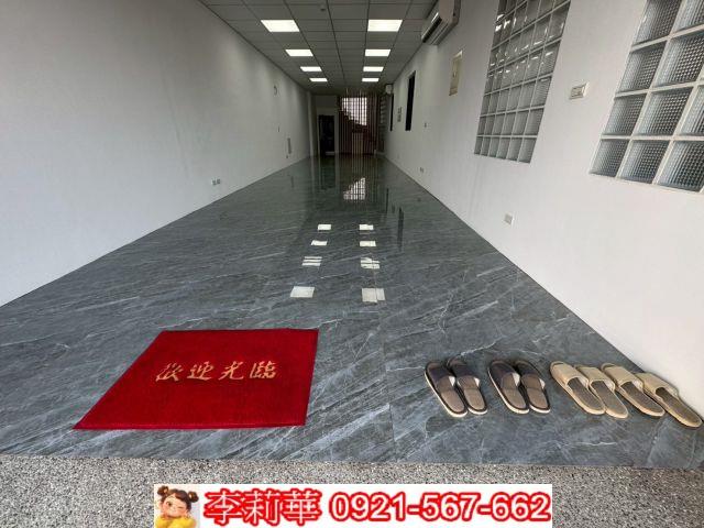 台南新營店面-1