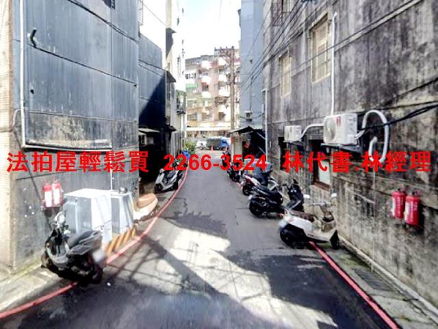 新北公寓法拍-5