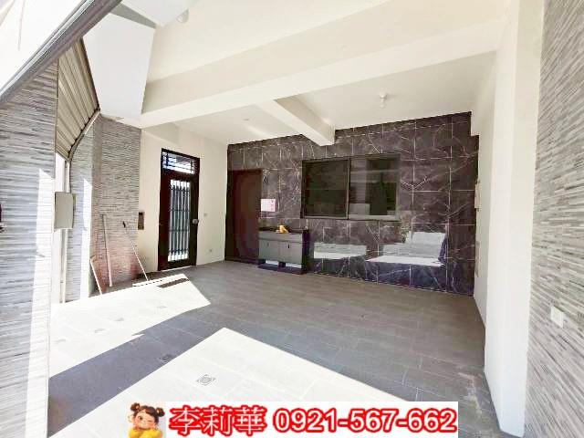 台南永康別墅-1