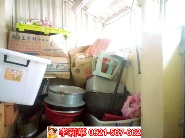 台南永康透天-12