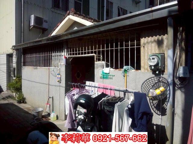 台南永康透天-3