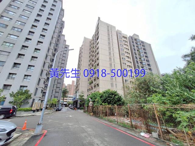 台中西屯大樓拍賣-3