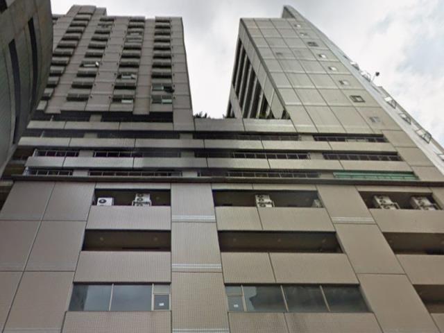 中和法拍大樓-2