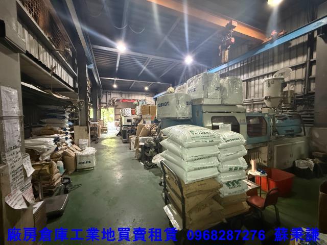 龜山廠房-2
